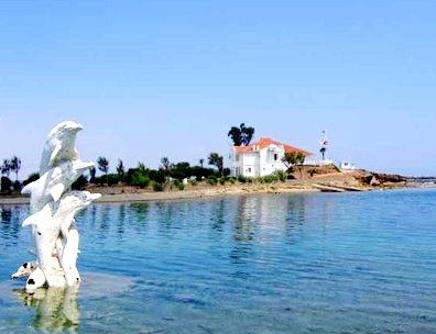 Cyprus –Aphrodite’s land - Unforgettable place