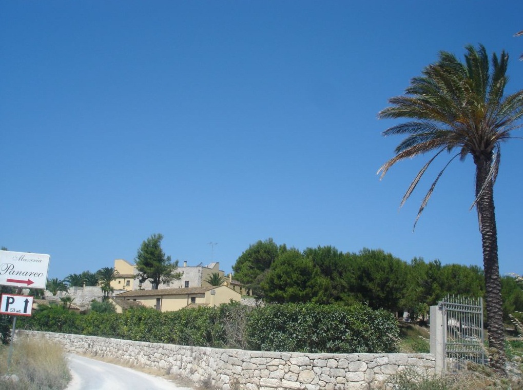 Otranto beach - Beautiful seaside destination