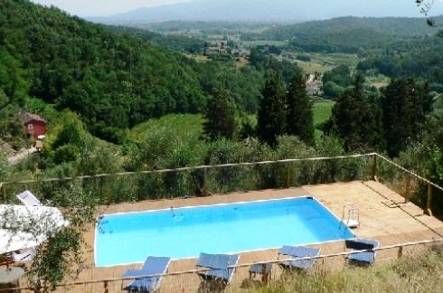 Villa Patrizia - Great pool