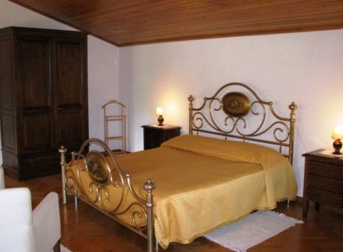 Villa Anna - Fantastic bedroom