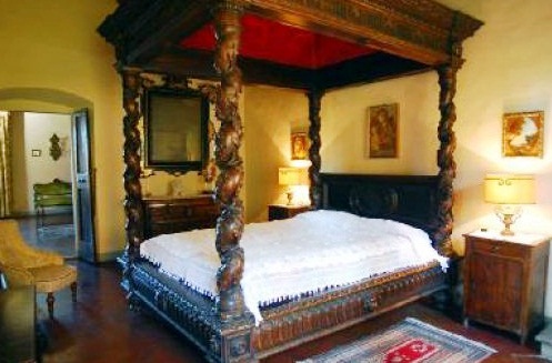 Villa Gilda - Adorable bedroom
