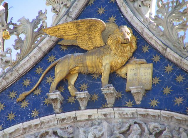 The Venice International Film Festival  - The Golden Lions 