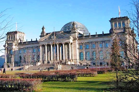 Berlin - Great attraction