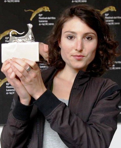 The Locarno Film Festival - Important prize
