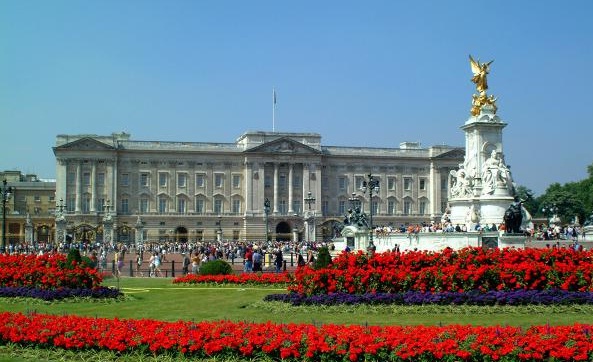 Buckingham Palace - Buckingham Palace picture