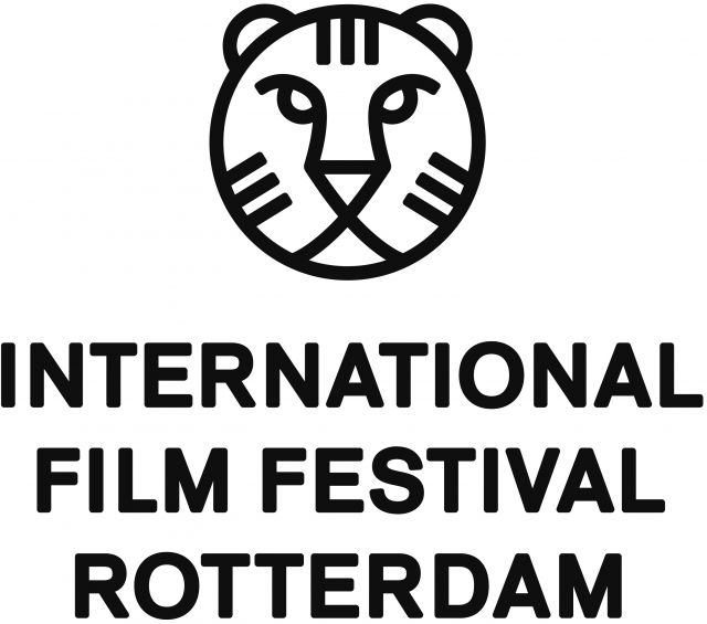 The International Film Festival in Rotterdam - The emblem