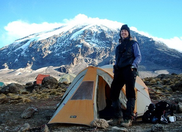 Mountain Kilimanjaro - Interesting expedition