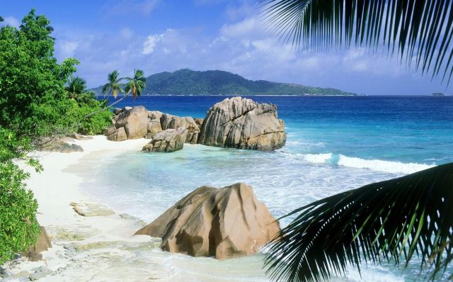 The Seychelles - Beautiful destination