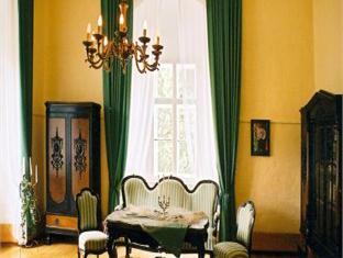 Schlosshotel Rosenau, Austria - Interior 