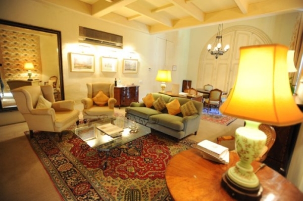 Xara  Palace, Malta - Deluxe room