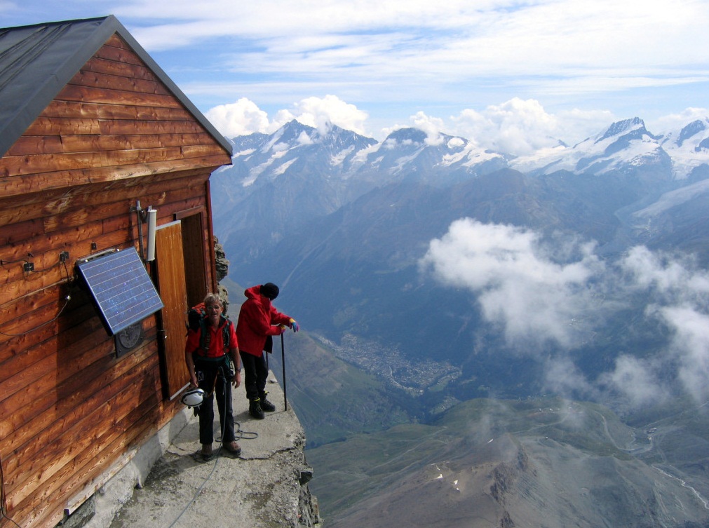 Zermatt,Switzerland - Amazing destination
