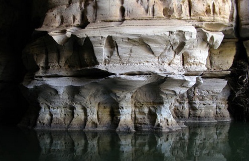 Sof Omar Caves, Ethiopia - Amazing stones