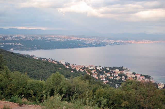 Opatija  - Kvarner Bay