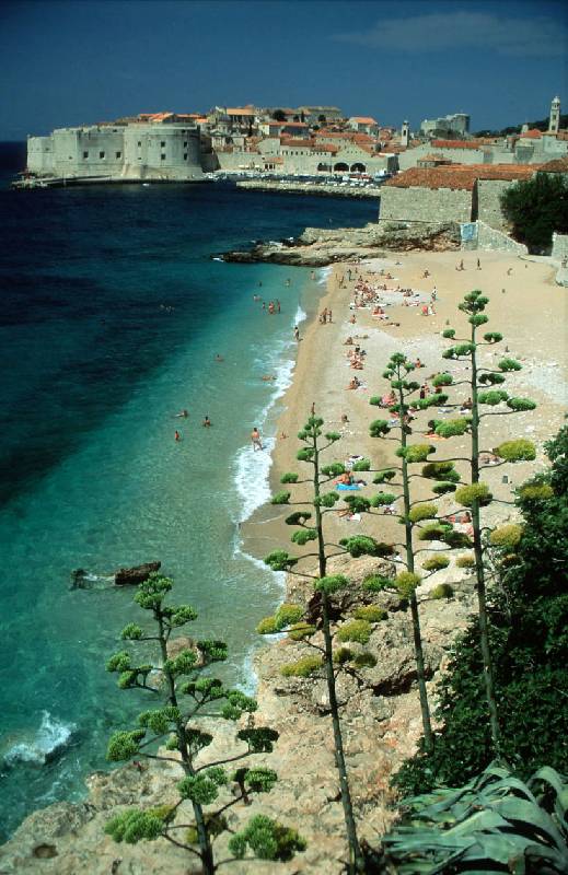 Dubrovnik - Miracle of comfort