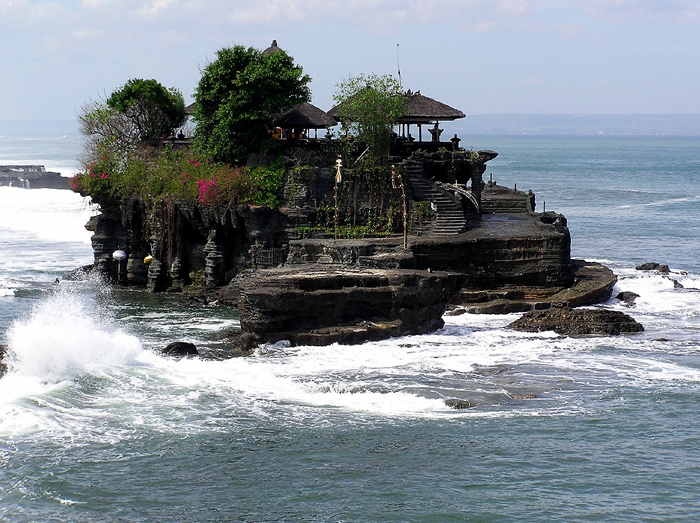 The Island of Lombok - Breathtaking sight