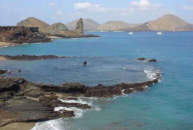 The Galapagos Islands - Amazing beauty