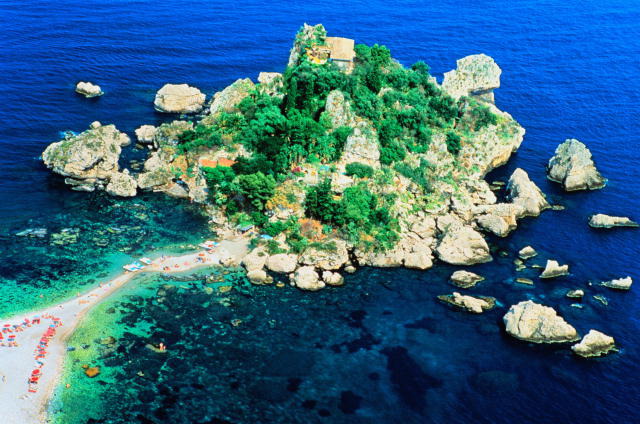 Sicily - Charming Island