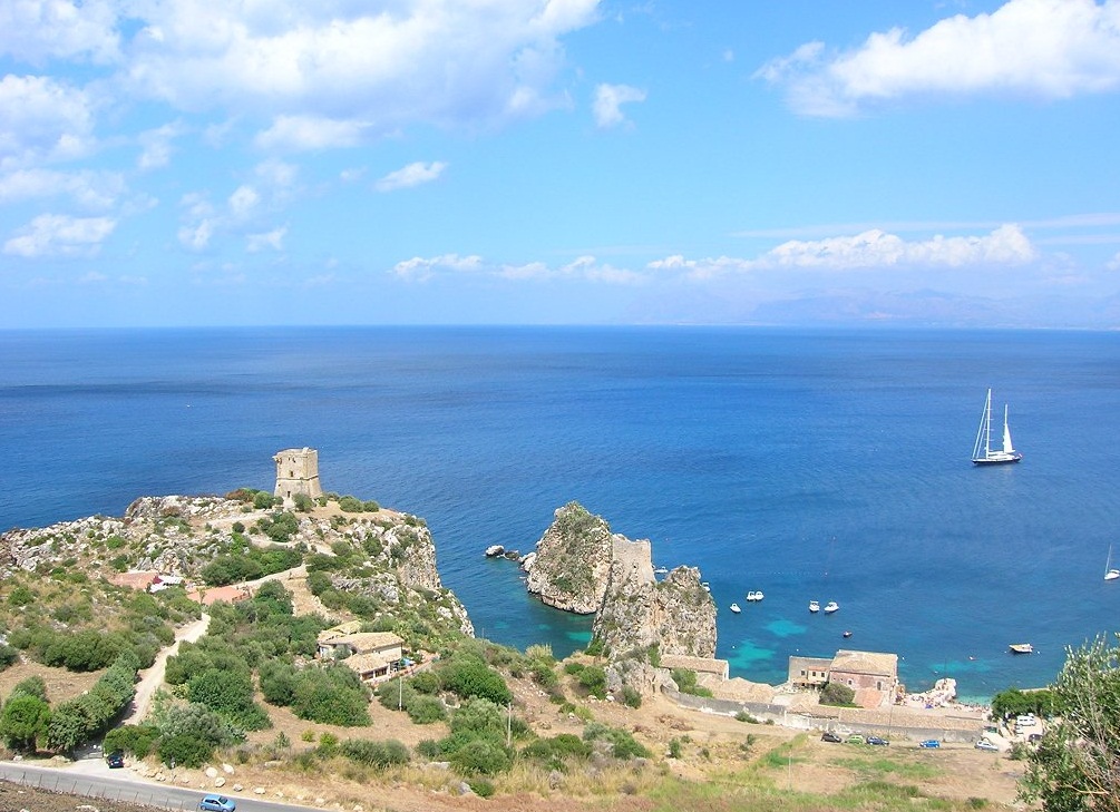 Sicily - Splendid island