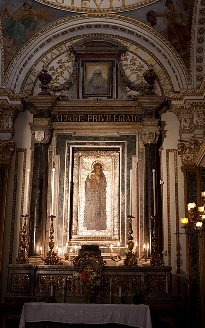 Croton - The Duomo
