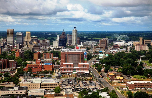 Memphis - Must-see city