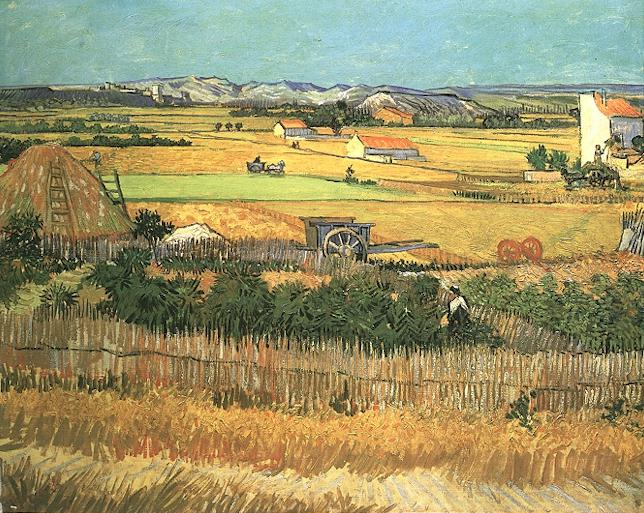 Van Gogh Museum - Van Gogh Museum gallery