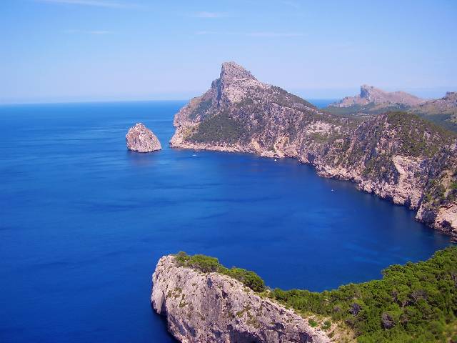 Spain - Mallorca Island