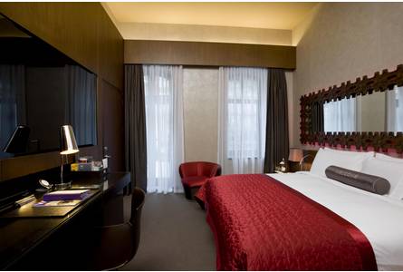 W Hotel Istanbul The Best 5 Star Hotels In Istanbul Turkey
