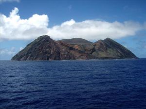 Izu Islands