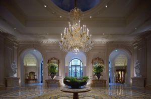 Four Seasons Hotels and Resorts