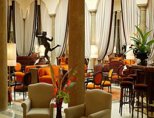 Grand Hotel Et De Milan