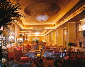 The Westin Palace Hotel Milan
