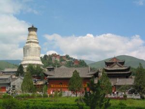 Mount Wutai