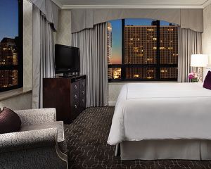 Ritz Carlton Hotel Chicago