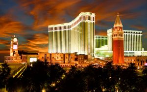 The Venetian Resort Hotel & Casino