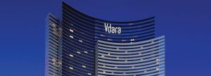 Vdara Hotel & Spa at CityCenter
