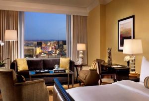 Trump International Hotel Las Vegas