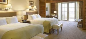 Hotel Fairmont Turnberry Isle Resort & Spa