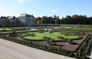 Gardens at Het Loo Palace