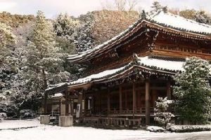 Chion-in in Japan