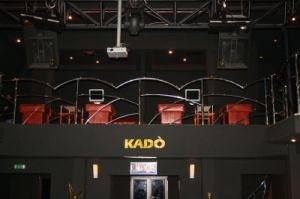 DJ Club Kado 