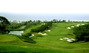 Golf & Spa Resort Ritz-Carlton 