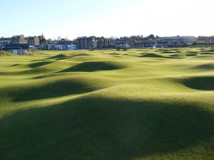 Old Course