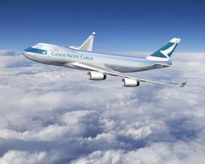 Cathay Pacific Airways Limited