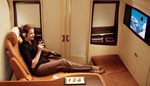 Singapore Airlines