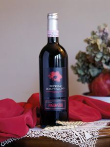 Montalcino Wine Tour