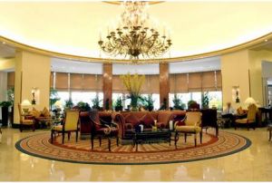 Hotel Intercontinental