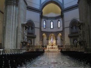Basilica di Santa Maria del Fiore
