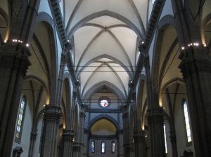 Basilica di Santa Maria del Fiore