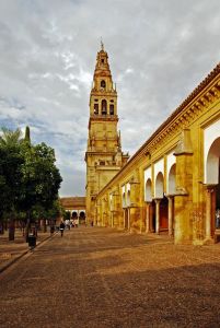 Mezquita Cathedral