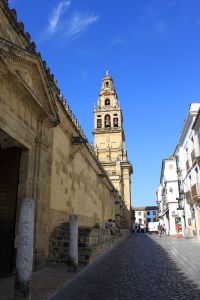 Mezquita Cathedral